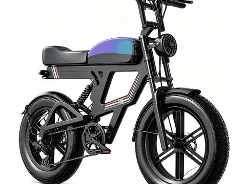 VX-750R Electric